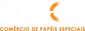 REVER Comércio de papéis especiais