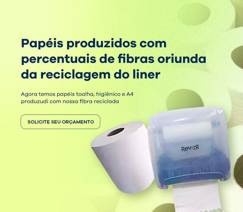 Papéis produzidos