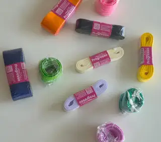 Materiais Loja Rever