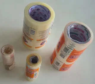 Materiais Loja Rever