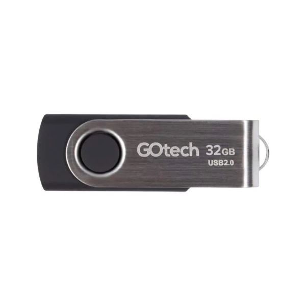 Pen Drive USB 32Gb Gotech